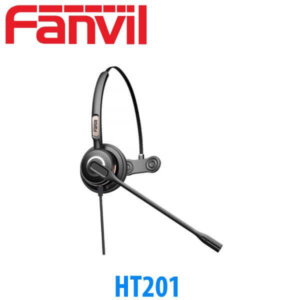 fanvil ht201 headset oman