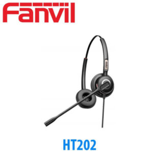 fanvil ht202 headset oman
