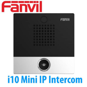 fanvil i10 mini ip intercom oman
