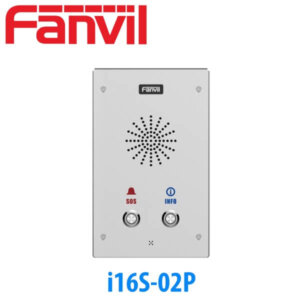 Fanvil I16s 02p Oman