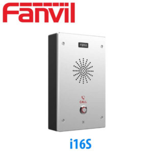 Fanvil I16s Oman