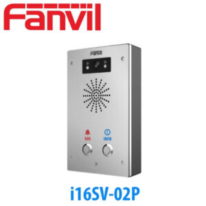 Fanvil I16sv 02p Oman