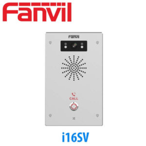 Fanvil I16sv Oman