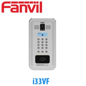 fanvil i33vf sip video door phone oman