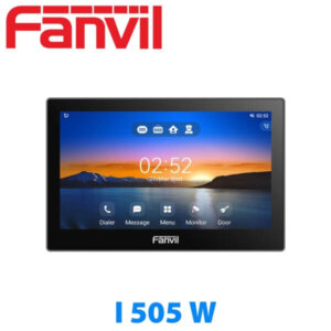 Fanvil I505w Oman