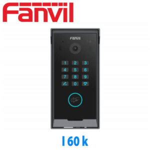 Fanvil I60k Oman