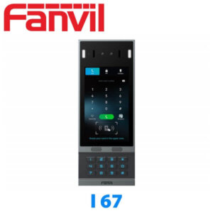 Fanvil I67 Oman