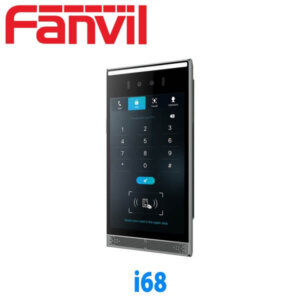 Fanvil I68 Oman