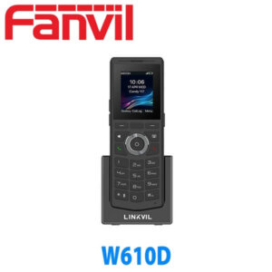 Fanvil Linkvil W610d Oman