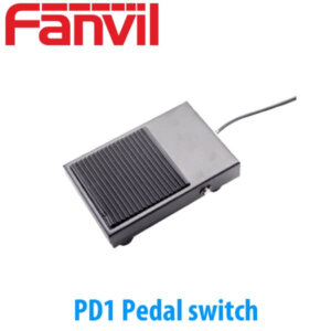fanvil pd1 pedalswitch salalah