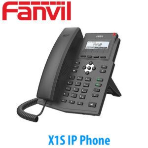 fanvil x1s ip phone oman