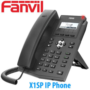 fanvil x1sp sip phone oman