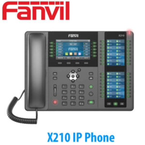 fanvil x210 ip phone oman