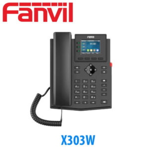 Fanvil X303w Oman