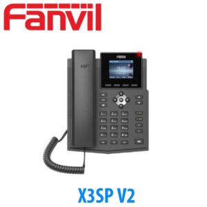 fanvil x3sp v2 voip phone oman