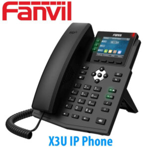 fanvil x3u ip phone oman