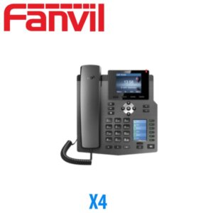 fanvil x4 ip phone oman