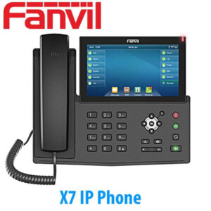 fanvil x7 ip phone oman