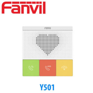 Fanvil Y501 Oman
