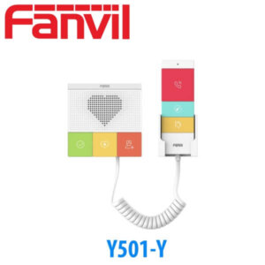 Fanvil Y501 Y Oman
