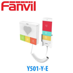 Fanvil Y501 Ye Oman