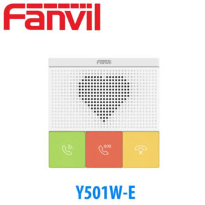 Fanvil Y501w E Oman