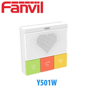 Fanvil Y501w Oman