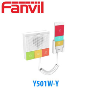 Fanvil Y501w Y Oman