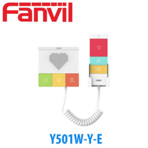 Fanvil Y501w Ye Oman