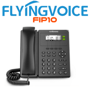 flyingvoice fip10 oman