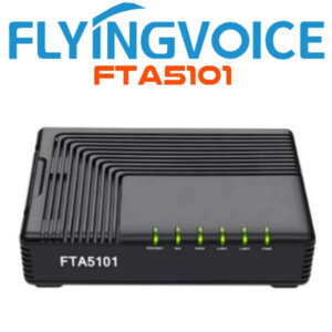 flyingvoice fta5101 oman