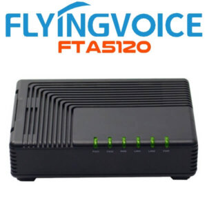 flyingvoice fta5120 oman