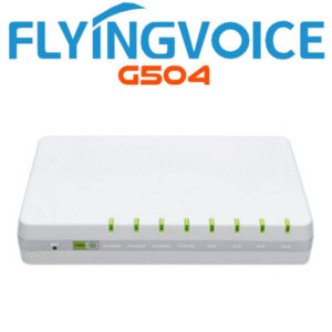 flyingvoice g504 oman
