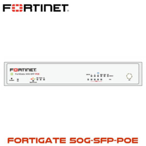 Fortigate50g Sfp Poe Oman