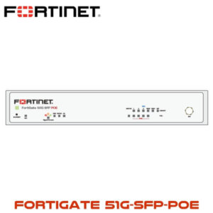 Fortigate51g Sfp Poe Oman