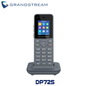 Grandstream Dp725 Oman