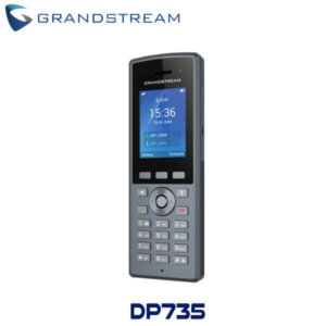 Grandstream Dp735 Oman