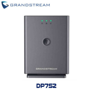 grandstream dp752 oman
