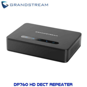 grandstream dp760 dect repeater oman