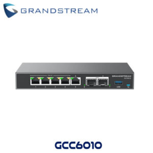 Grandstream Gcc6010 Oman