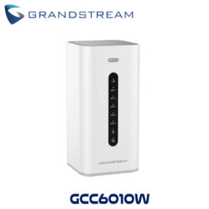 Grandstream Gcc6010w Muscat