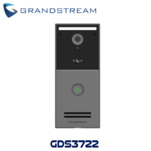 Grandstream Gds3722 Oman