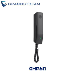 grandstream ghp611 oman