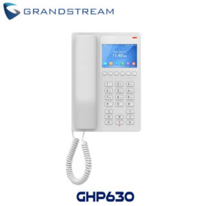 Grandstream Ghp630 Oman