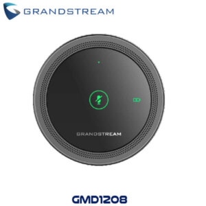 grandstream gmd1208 desktop wireless microphone oman