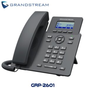 grandstream grp2601 ip phone oman