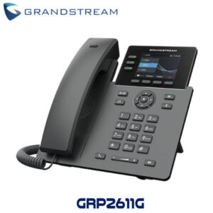 Grandstream Grp2611g Oman