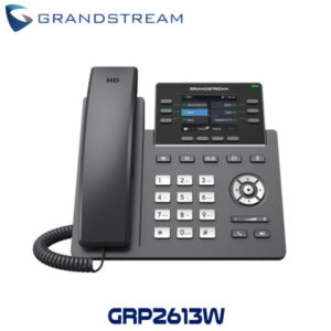 Grandstream Grp2613w Oman