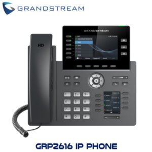 grandstream grp2616 ip phone oman