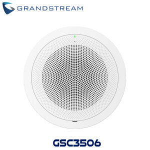 grandstream gsc3506 oman